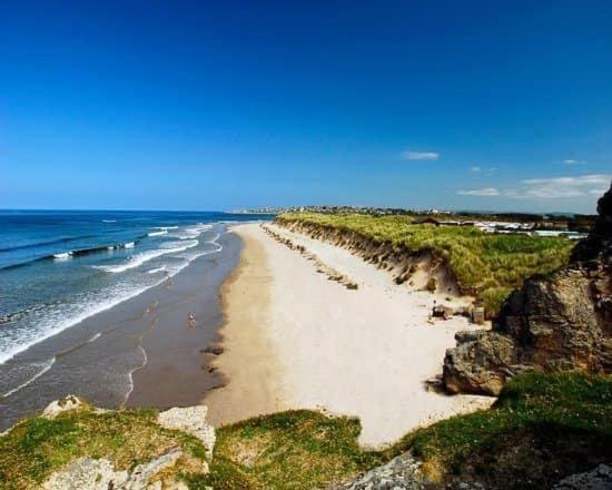 Highway Hotel Lossiemouth Bagian luar foto