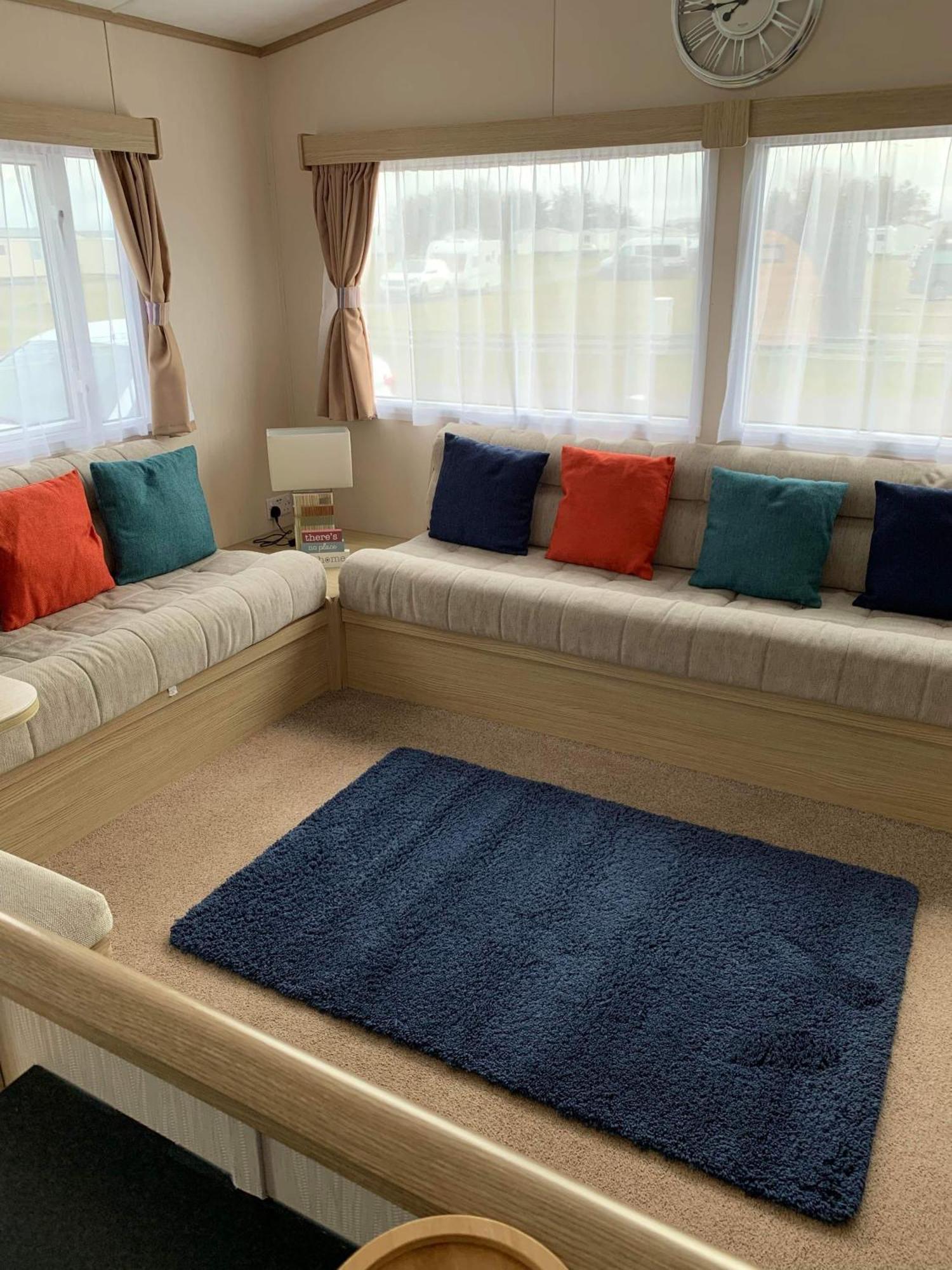 Highway Hotel Lossiemouth Bagian luar foto